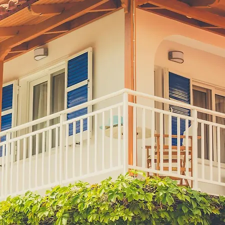 Guest house Kiani Akti Katelios