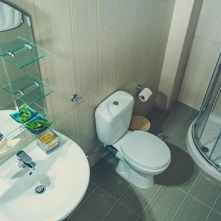 Kiani Akti 4* Katelios