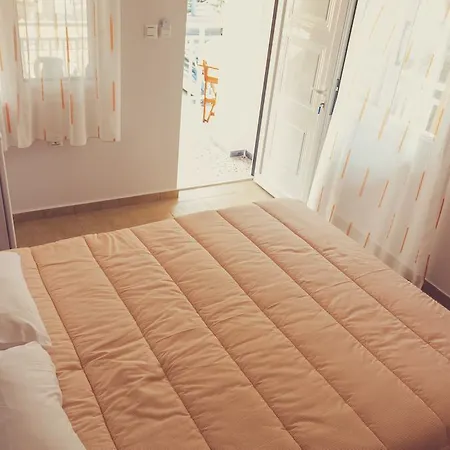 Gasthof Kiani Akti Katelios