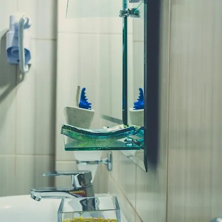 Kiani Akti Vendégház