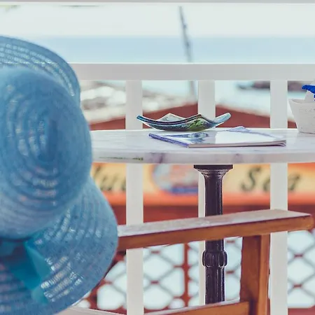 Kiani Akti Vendégház 4*